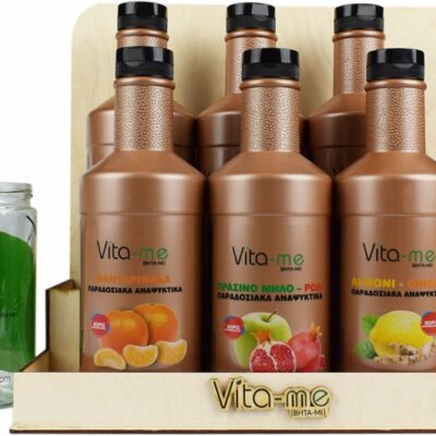 entipo potirakia 2022